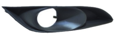 Grila ventilatie, bara protectie QWP , Cod: 9201 276 