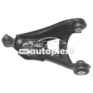 Bascula brat suspensie roata RINGER , Cod: 1141001066 