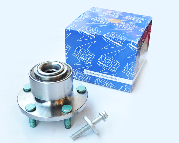Set rulment roata ATK AUTOTECHNIK , Cod: ATK 01.02.093 