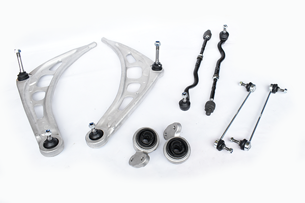 Bascula brat suspensie roata ATK AUTOTECHNIK , Cod: ATK 01.08.008 