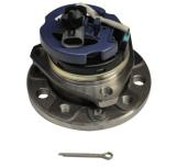 Set rulment roata ATK AUTOTECHNIK , Cod: ATK 01.02.017 