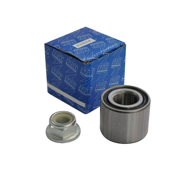 Set rulment roata ATK AUTOTECHNIK , Cod: ATK 01.02.081 