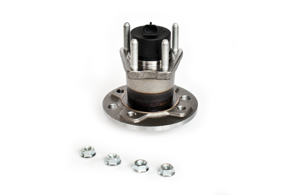 Set rulment roata ATK AUTOTECHNIK , Cod: ATK 01.02.095 