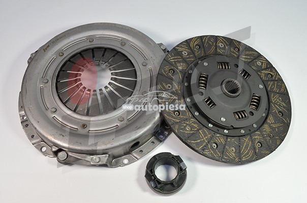 Set ambreiaj ITN , Cod: 22-CK-0017 