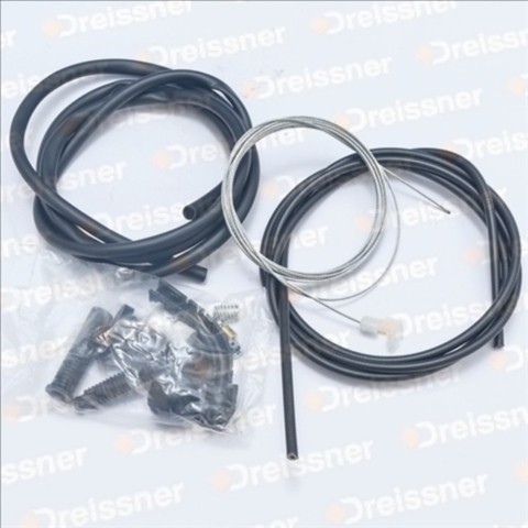 Cablu acceleratie DREISSNER , Cod: PT1015DREIS 