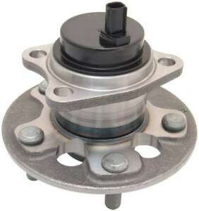 Butuc roata FEBEST, Cod: 0182-ZZE150R